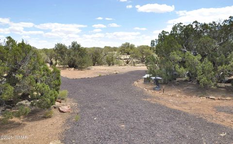 Tiny photo for 12 County Rd N8543, Concho, AZ 85924 (MLS # 257007)