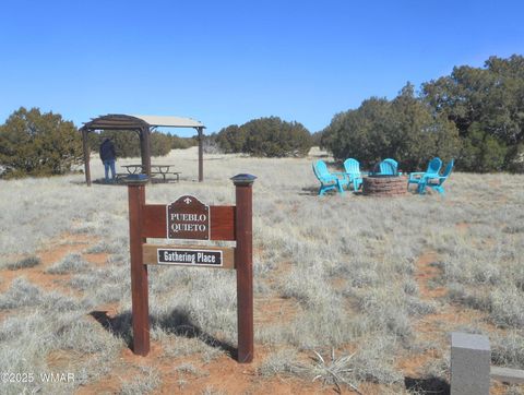 Tiny photo for 12 County Rd N8543, Concho, AZ 85924 (MLS # 257007)