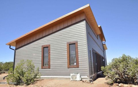 Tiny photo for 12 County Rd N8543, Concho, AZ 85924 (MLS # 257007)