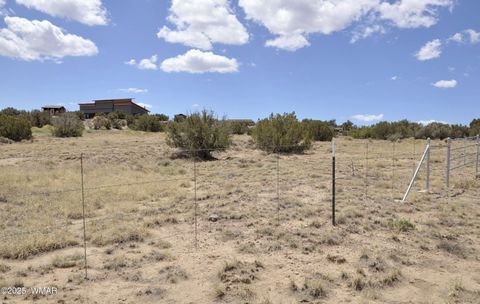 Tiny photo for 12 County Rd N8543, Concho, AZ 85924 (MLS # 257007)