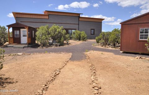 Tiny photo for 12 County Rd N8543, Concho, AZ 85924 (MLS # 257007)