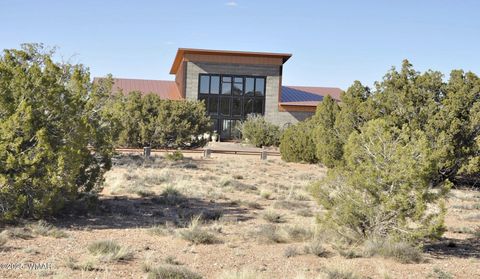Tiny photo for 12 County Rd N8543, Concho, AZ 85924 (MLS # 257007)