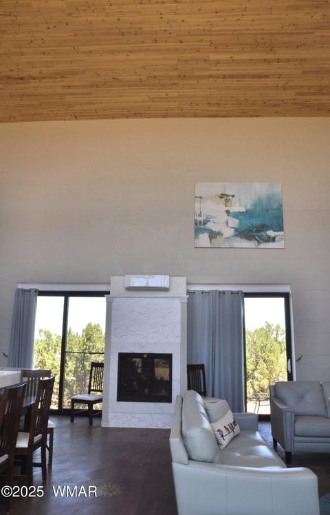 Tiny photo for 12 County Rd N8543, Concho, AZ 85924 (MLS # 257007)