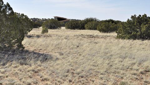 Tiny photo for 12 County Rd N8543, Concho, AZ 85924 (MLS # 257007)