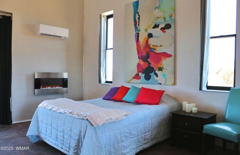 Tiny photo for 12 County Rd N8543, Concho, AZ 85924 (MLS # 257007)