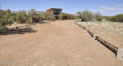 Tiny photo for 12 County Rd N8543, Concho, AZ 85924 (MLS # 257007)