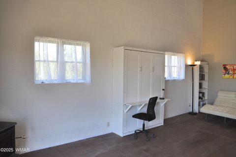 Tiny photo for 12 County Rd N8543, Concho, AZ 85924 (MLS # 257007)