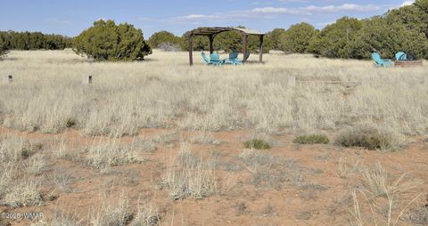 Tiny photo for 12 County Rd N8543, Concho, AZ 85924 (MLS # 257007)