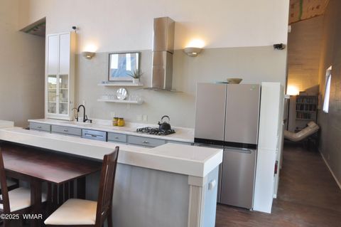 Tiny photo for 12 County Rd N8543, Concho, AZ 85924 (MLS # 257007)