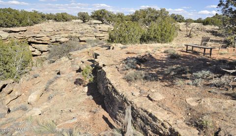 Tiny photo for 12 County Rd N8543, Concho, AZ 85924 (MLS # 257007)