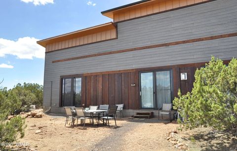 Tiny photo for 12 County Rd N8543, Concho, AZ 85924 (MLS # 257007)