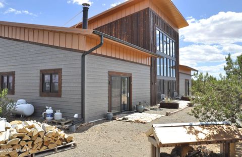 Tiny photo for 12 County Rd N8543, Concho, AZ 85924 (MLS # 257007)