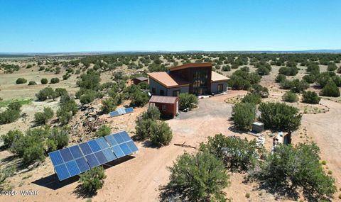 Tiny photo for 12 County Rd N8543, Concho, AZ 85924 (MLS # 257007)