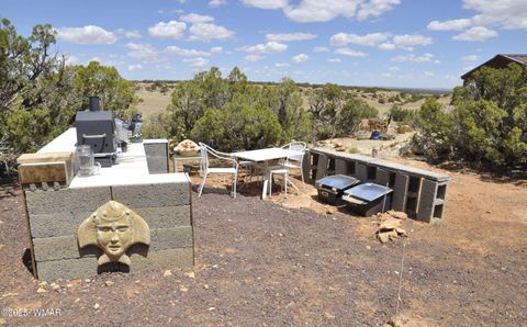 Tiny photo for 12 County Rd N8543, Concho, AZ 85924 (MLS # 257007)