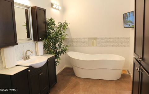 Tiny photo for 12 County Rd N8543, Concho, AZ 85924 (MLS # 257007)