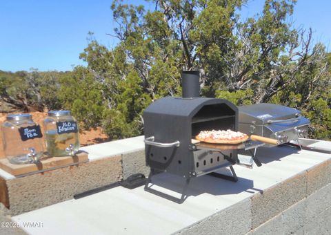 Tiny photo for 12 County Rd N8543, Concho, AZ 85924 (MLS # 257007)