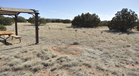 Tiny photo for 12 County Rd N8543, Concho, AZ 85924 (MLS # 257007)