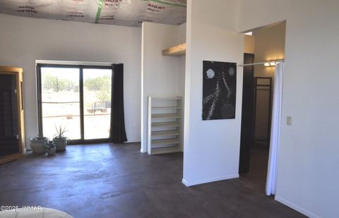 Tiny photo for 12 County Rd N8543, Concho, AZ 85924 (MLS # 257007)