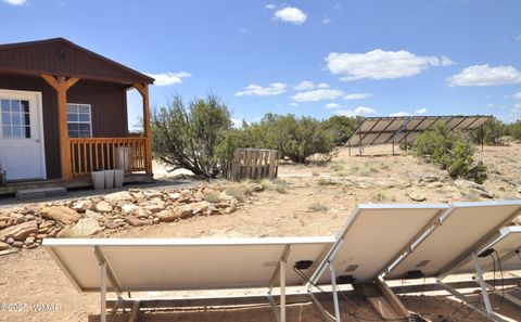 Tiny photo for 12 County Rd N8543, Concho, AZ 85924 (MLS # 257007)