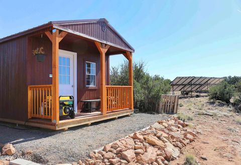 Tiny photo for 12 County Rd N8543, Concho, AZ 85924 (MLS # 257007)