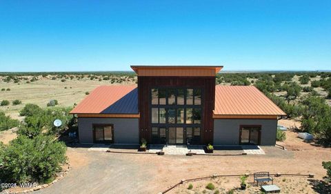Tiny photo for 12 County Rd N8543, Concho, AZ 85924 (MLS # 257007)