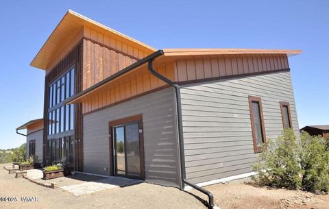 Tiny photo for 12 County Rd N8543, Concho, AZ 85924 (MLS # 257007)