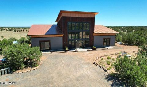 Photo of 12 County Rd N8543, Concho, AZ 85924 (MLS # 257007)