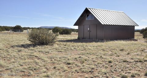 Tiny photo for 12 County Rd N8543, Concho, AZ 85924 (MLS # 257007)