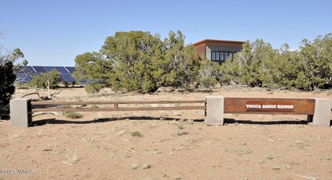 Tiny photo for 12 County Rd N8543, Concho, AZ 85924 (MLS # 257007)