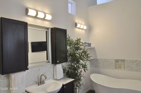 Tiny photo for 12 County Rd N8543, Concho, AZ 85924 (MLS # 257007)