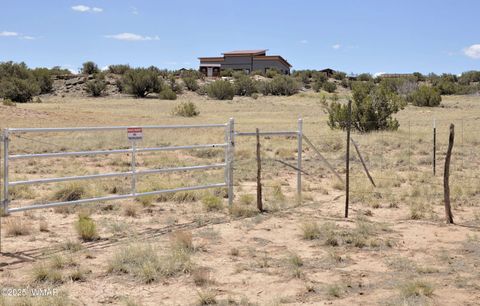Tiny photo for 12 County Rd N8543, Concho, AZ 85924 (MLS # 257007)