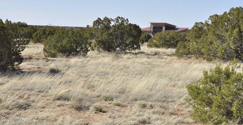 Tiny photo for 12 County Rd N8543, Concho, AZ 85924 (MLS # 257007)