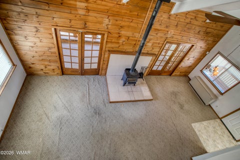 Tiny photo for 230 E Sky Hi Drive, Pinetop, AZ 85935 (MLS # 261282)