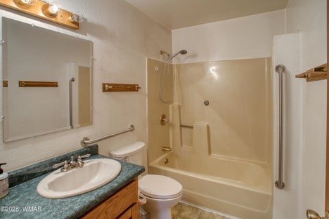 Tiny photo for 230 E Sky Hi Drive, Pinetop, AZ 85935 (MLS # 261282)