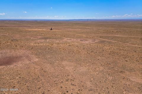 Tiny photo for TBD Ariz Rancho, 105-53-421, Holbrook, AZ 86025 (MLS # 256393)