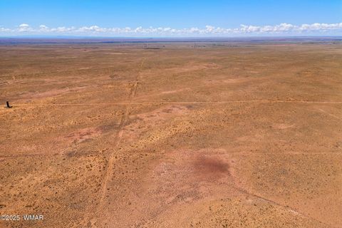 Tiny photo for TBD Ariz Rancho, 105-53-421, Holbrook, AZ 86025 (MLS # 256393)