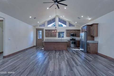 Tiny photo for 140 N Retreat Drive, Show Low, AZ 85901 (MLS # 258861)