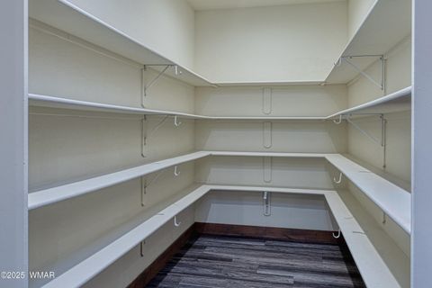 Tiny photo for 140 N Retreat Drive, Show Low, AZ 85901 (MLS # 258861)