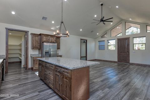 Tiny photo for 140 N Retreat Drive, Show Low, AZ 85901 (MLS # 258861)