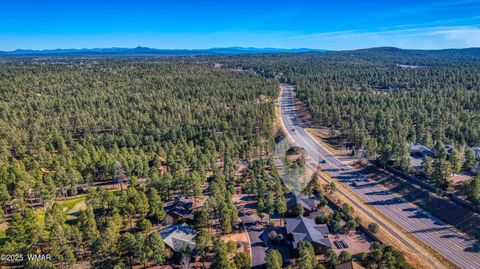 Tiny photo for 140 N Retreat Drive, Show Low, AZ 85901 (MLS # 258861)