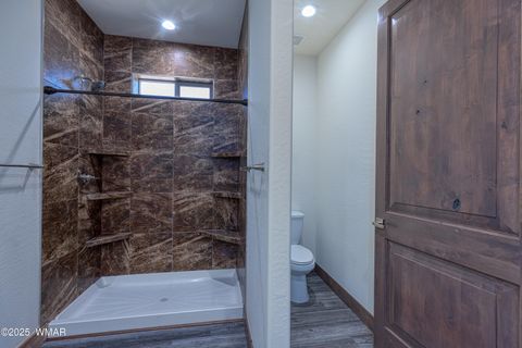 Tiny photo for 140 N Retreat Drive, Show Low, AZ 85901 (MLS # 258861)