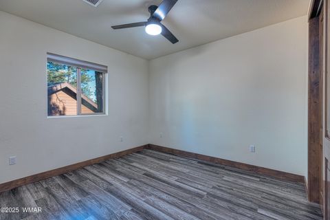 Tiny photo for 140 N Retreat Drive, Show Low, AZ 85901 (MLS # 258861)