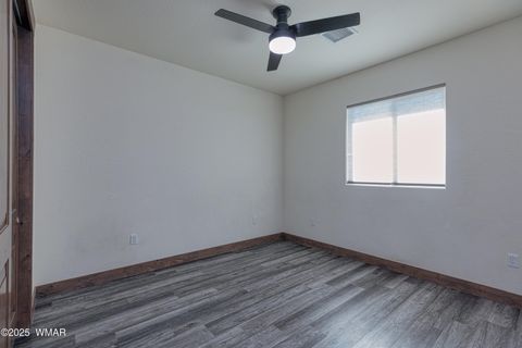 Tiny photo for 140 N Retreat Drive, Show Low, AZ 85901 (MLS # 258861)