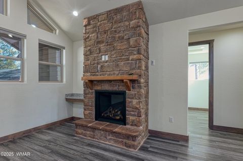 Tiny photo for 140 N Retreat Drive, Show Low, AZ 85901 (MLS # 258861)