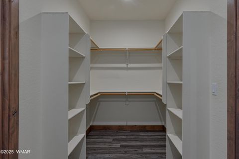 Tiny photo for 140 N Retreat Drive, Show Low, AZ 85901 (MLS # 258861)