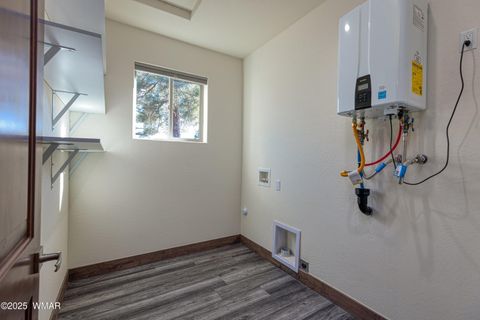 Tiny photo for 140 N Retreat Drive, Show Low, AZ 85901 (MLS # 258861)