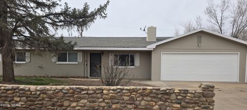 Photo of 18 W 600 Street, Taylor, AZ 85939 (MLS # 259344)
