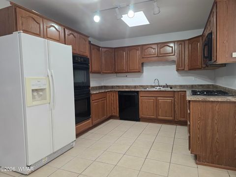 Tiny photo for 18 W 600 Street, Taylor, AZ 85939 (MLS # 259344)