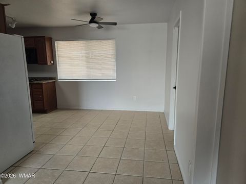 Tiny photo for 18 W 600 Street, Taylor, AZ 85939 (MLS # 259344)