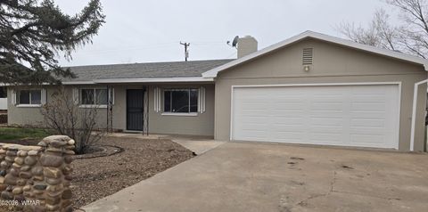 Tiny photo for 18 W 600 Street, Taylor, AZ 85939 (MLS # 259344)